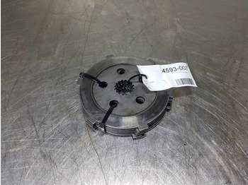 Brake parts ZETTELMEYER