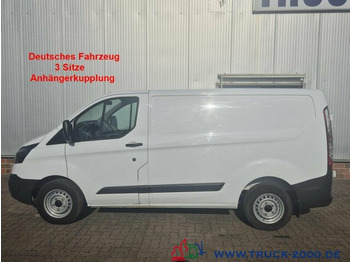 Small van FORD Transit