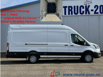 Panel van FORD Transit