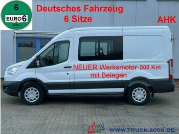 Combi van FORD Transit