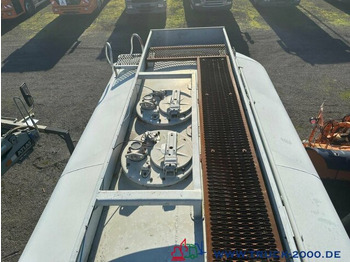 Tank container Heizöl & Dieseltank 12.000 Ltr. + Schlauchhaspel: picture 2