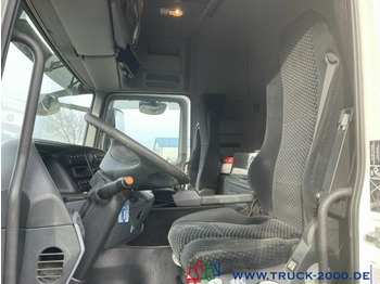 Leasing of Mercedes-Benz Actros 2544 Silo Holz Pellets 28m³ inkl. Waage Mercedes-Benz Actros 2544 Silo Holz Pellets 28m³ inkl. Waage: picture 4