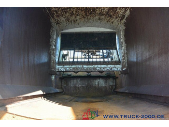 Leasing of Mercedes-Benz Axor 2529 Faun Überkopf Frontlader 25 m³ 1.Hand Mercedes-Benz Axor 2529 Faun Überkopf Frontlader 25 m³ 1.Hand: picture 3