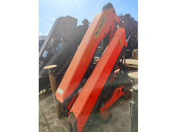 Boom Palfinger Year 2010 PK14001 Remote: picture 2