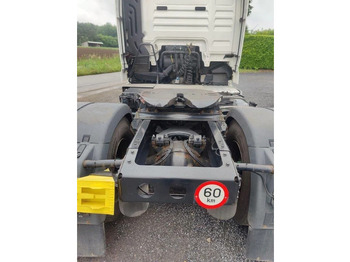 Tractor unit MAN TGX 18.360 Euro6 Belgian papers: picture 5