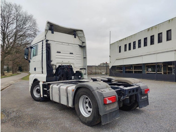 Tractor unit MAN TGX 18.480 Euro 6: picture 4