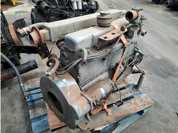 Engine for Truck Bedford DPA330 FULL FLOW: picture 3