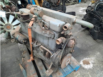 Engine for Truck Bedford DPA330 FULL FLOW: picture 2