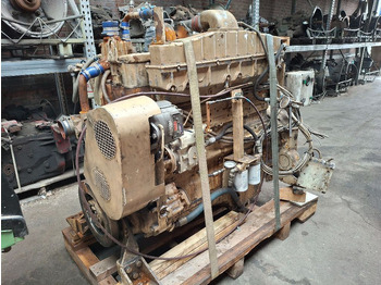 Engine CUMMINS