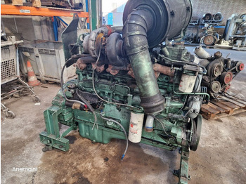 Engine Cummins NT-855: picture 4
