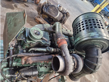 Engine Cummins NT-855: picture 3