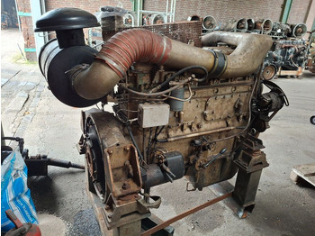 Engine DAF 1160 TURBO (DKT1160A): picture 2