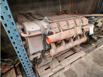 Engine DEUTZ