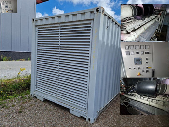 Generator set DEUTZ