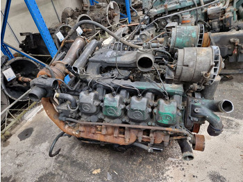 Engine MERCEDES-BENZ