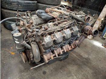 Engine MERCEDES-BENZ