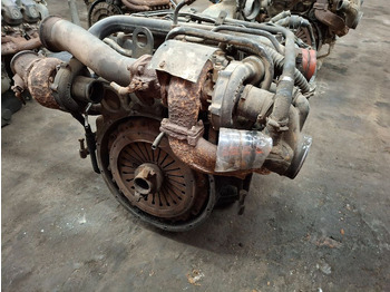 Engine Mercedes-Benz OM442LA: picture 4