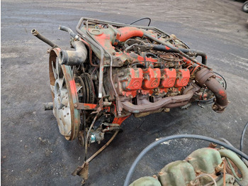 Engine MERCEDES-BENZ