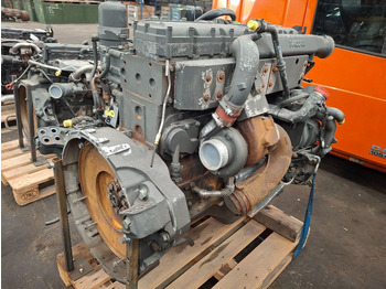 Engine PACCAR PR228U1 (310hp): picture 3 Engine PACCAR PR228U1 (310hp): picture 3