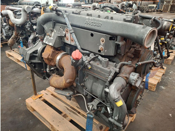 Engine PACCAR PR228U1 (310hp): picture 4 Engine PACCAR PR228U1 (310hp): picture 4