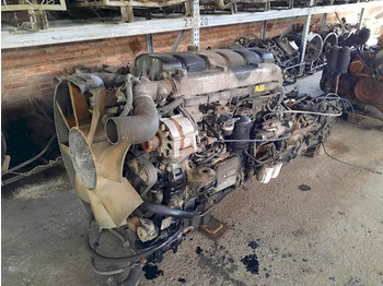 Engine RENAULT Premium