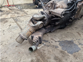 Engine Volvo D12C380: picture 5