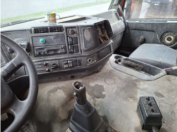 Tipper Volvo FM 12-380 8X4 STEEL SUSPENSION: picture 2 Tipper Volvo FM 12-380 8X4 STEEL SUSPENSION: picture 2