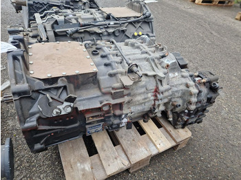 Gearbox ZF ASTRONIC 16AS2601: picture 4 Gearbox ZF ASTRONIC 16AS2601: picture 4