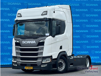 Tractor unit SCANIA R 450