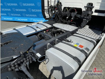 Leasing of SCANIA R 450 A4x2NA DIFF-L RETARDER ACC 2X TANK SCANIA R 450 A4x2NA DIFF-L RETARDER ACC 2X TANK: picture 2