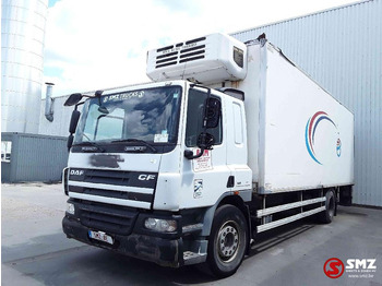 Refrigerator truck DAF 75 CF 310 Frigo motor not ok: picture 3
