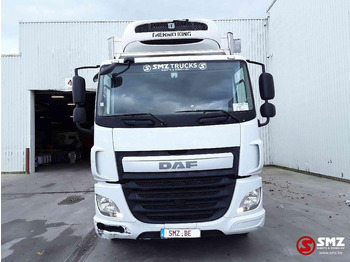 Refrigerator truck DAF CF 330 Thermoking T1000R: picture 2