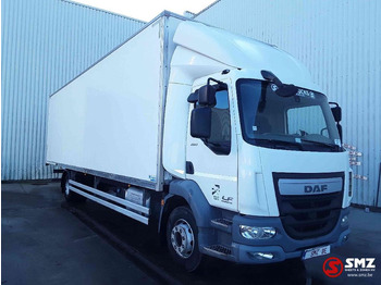 Box truck DAF LF 260