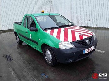 Small van DACIA