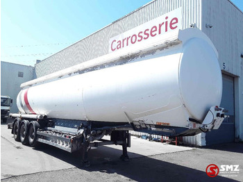 Tank semi-trailer GENERAL TRAILER