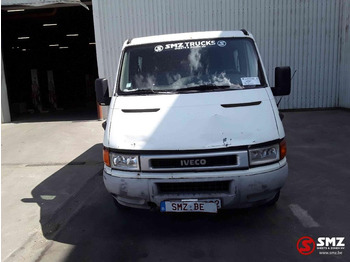 Panel van Iveco Daily: picture 2