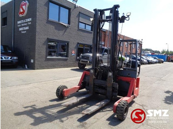 Forklift