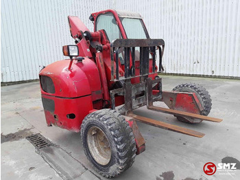 Forklift MANITOU