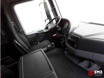 Box truck Mercedes-Benz Actros 1836: picture 4