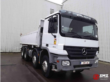 Tipper MERCEDES-BENZ Actros 3241
