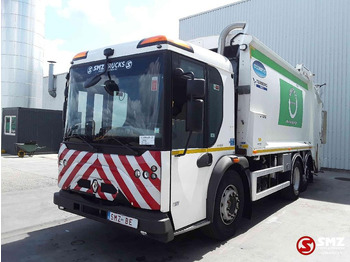 Garbage truck Renault Access 320 terberg/lift 2x: picture 3 Garbage truck Renault Access 320 terberg/lift 2x: picture 3