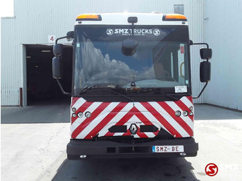 Garbage truck Renault Access 320 terberg/lift 2x: picture 2