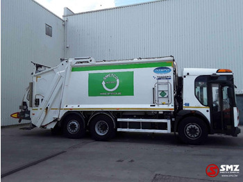Garbage truck Renault Access 320 terberg/lift 2x: picture 4 Garbage truck Renault Access 320 terberg/lift 2x: picture 4
