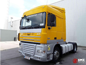 Tractor unit DAF 105 XF 410 intarder: picture 3