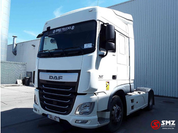 Tractor unit DAF XF 460 Spacecab INTARDER: picture 3