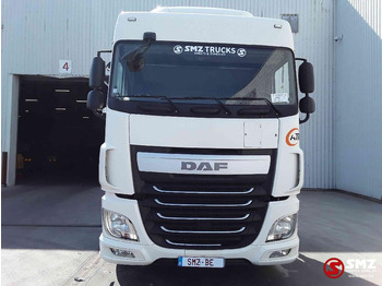 Tractor unit DAF XF 460 Spacecab intarder 2tanks: picture 2