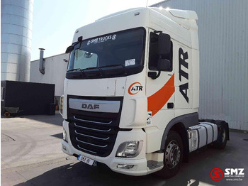 Tractor unit DAF XF 460 Spacecab intarder 2tanks: picture 3