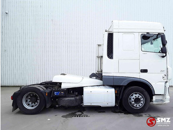 Tractor unit DAF XF 460 spacecab motor problem: picture 4