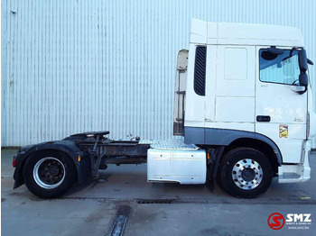 Tractor unit DAF XF 510: picture 4