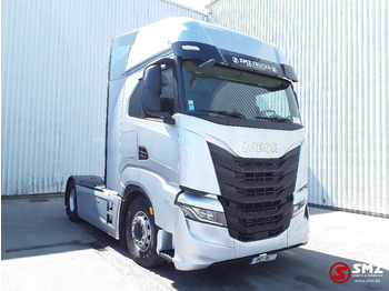 Tractor unit IVECO S-WAY